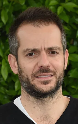 Фотография актёра Симоне Годано