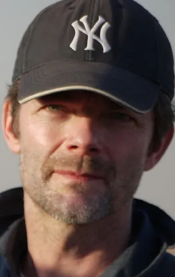 Фотография актёра Карл Хиндмарч