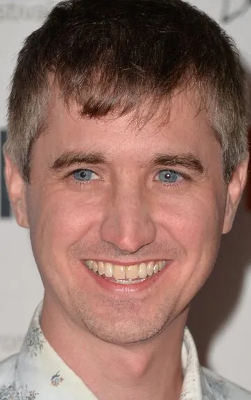 Фотография актёра Крис Сивертсон