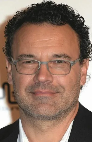 Фотография актёра Серджо Мимика-Геззан