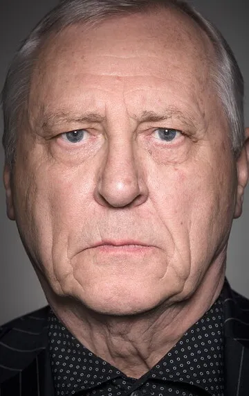 Фотография режиссера – Питер Гринуэй (Peter Greenaway)