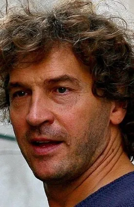 Фотография актёра Джакомо Кампиотти