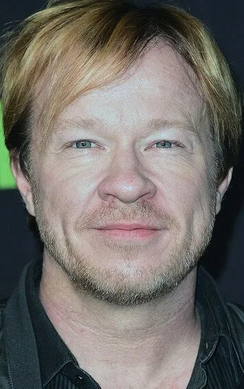 Фотография режиссера – Джон Фоусет (John Fawcett)