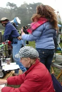 Фотография актёра Джейн Селле Морган