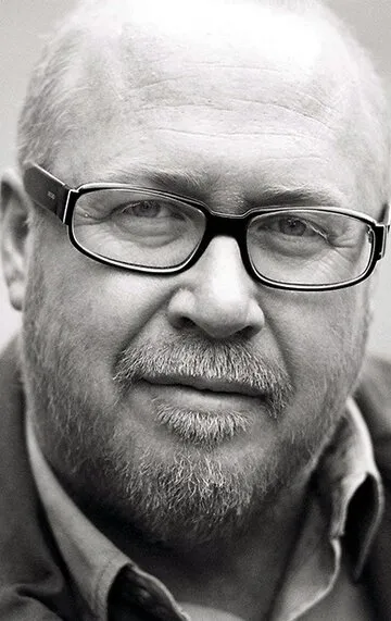 Фотография режиссера – Роуэн Вудс (Rowan Woods)