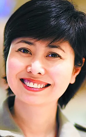 Фотография режиссера – Сюэ Сяолу (Xue Xiaolu)