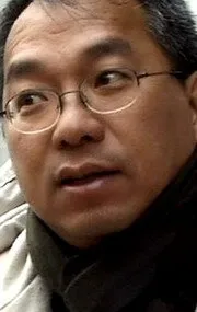 Фотография режиссера – Джингл Ма (Jingle Ma)