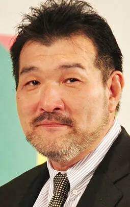 Фотография актёра Кацуо Фукудзава