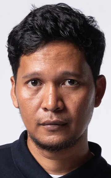 Фотография актёра Сидхарта Тата