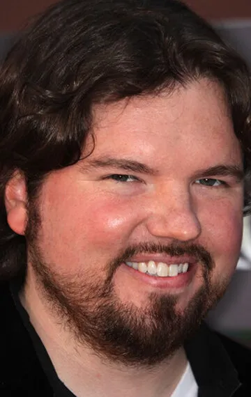 Фотография актёра Маркус Данстэн