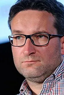 Фотография режиссера – Кшиштоф Лукашевич (Krzysztof Lukaszewicz)