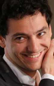 Фотография актёра Ноэ Дебре