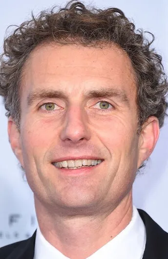 Фотография актёра Эрос Лин