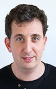 Фотография актёра Дэн Зефф