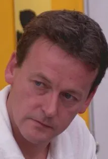 Фотография актёра Кеннет Гленаан