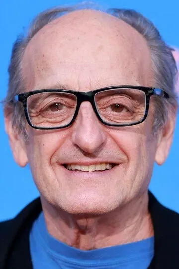 Фотография режиссера – Дэвид Пэймер (David Paymer)