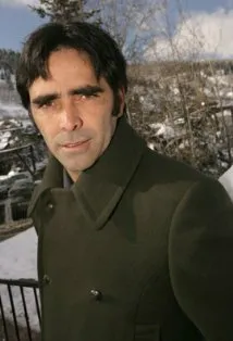 Фотография режиссера – Карлос Боладо (Carlos Bolado)