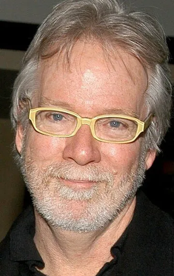 Фотография актёра Джон Паскуин