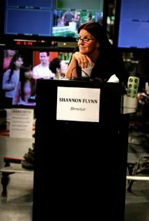 Фотография актёра Шеннон Флинн