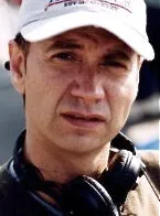 Фотография режиссера – Висенте Пеньярроча (Vicente Peñarrocha)