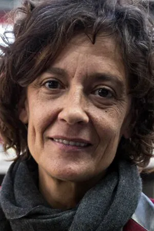 Фотография актёра Сильвия Кер