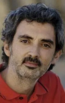 Фотография актёра Давид Пинильос