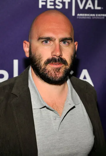 Фотография актёра Жюльен Леклерк