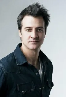 Фотография режиссера – Росс Патридж (Ross Partridge)