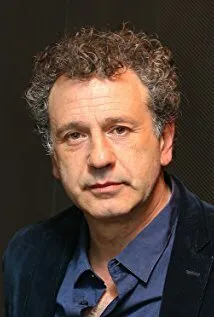 Фотография актёра Эмануэль Финкель