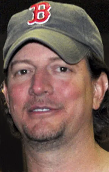 Фотография режиссера – Дуглас Арниокоски (Douglas Aarniokoski)