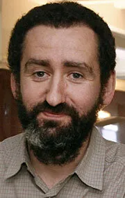 Фотография режиссера – Хон Гараньо (Jon Garaño)