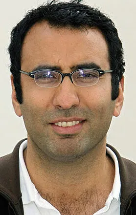 Фотография режиссера – Синан Аккус (Sinan Akkus)