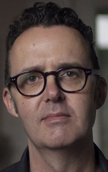 Фотография актёра Джонатан Бру