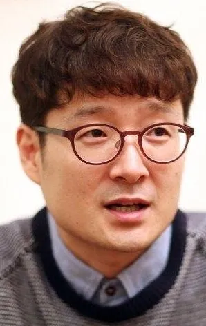 Фотография актёра Пак Хун-джон