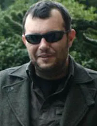 Фотография режиссера – Кудрет Сабанджи (Kudret Sabanci)