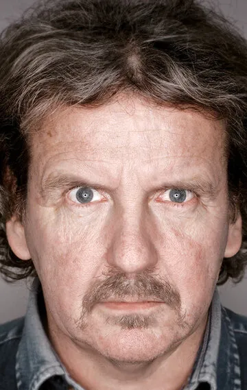 Фотография режиссера – Франтишек Антонин Брабец (F.A. Brabec)