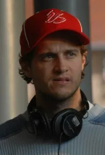 Фотография актёра Митя Окорн