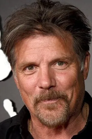 Фотография актёра Пол Йоханссон