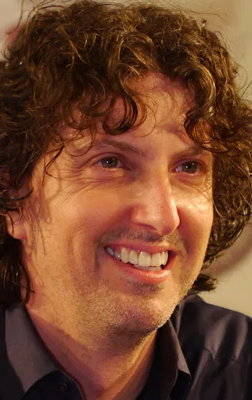 Фотография актёра Марк Шван