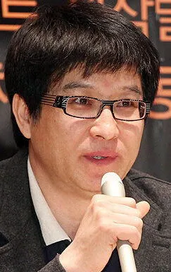 Фотография актёра Пак Чхан-юль