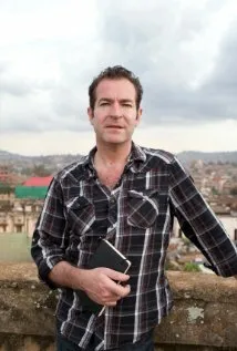 Фотография актёра Стив Уэбб