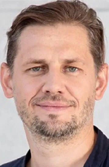 Фотография актёра Кястутис Гудавичюс