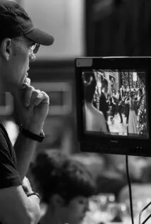 Фотография актёра Алекс Замм