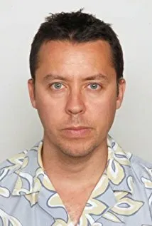 Фотография актёра Пол Олдинг