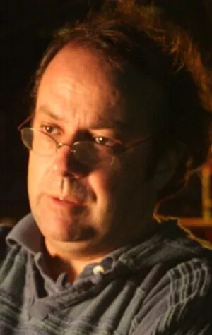 Фотография актёра Филипп Диаз