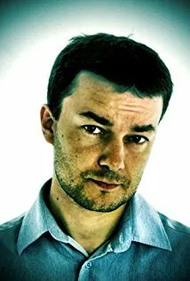 Фотография актёра Михал Хациньски