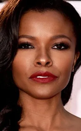 Фотография режиссера – Киша Шарп (Keesha Sharp)