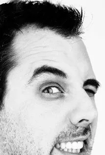 Фотография режиссера – Крис Коттэм (Chris Cottam)