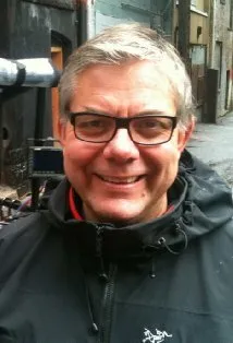 Фотография режиссера – Аттила Салаи (Attila Szalay)