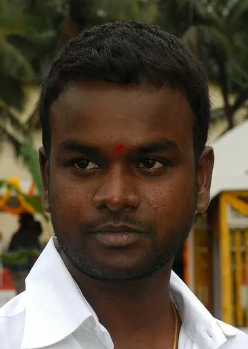 Фотография актёра Бхаскар